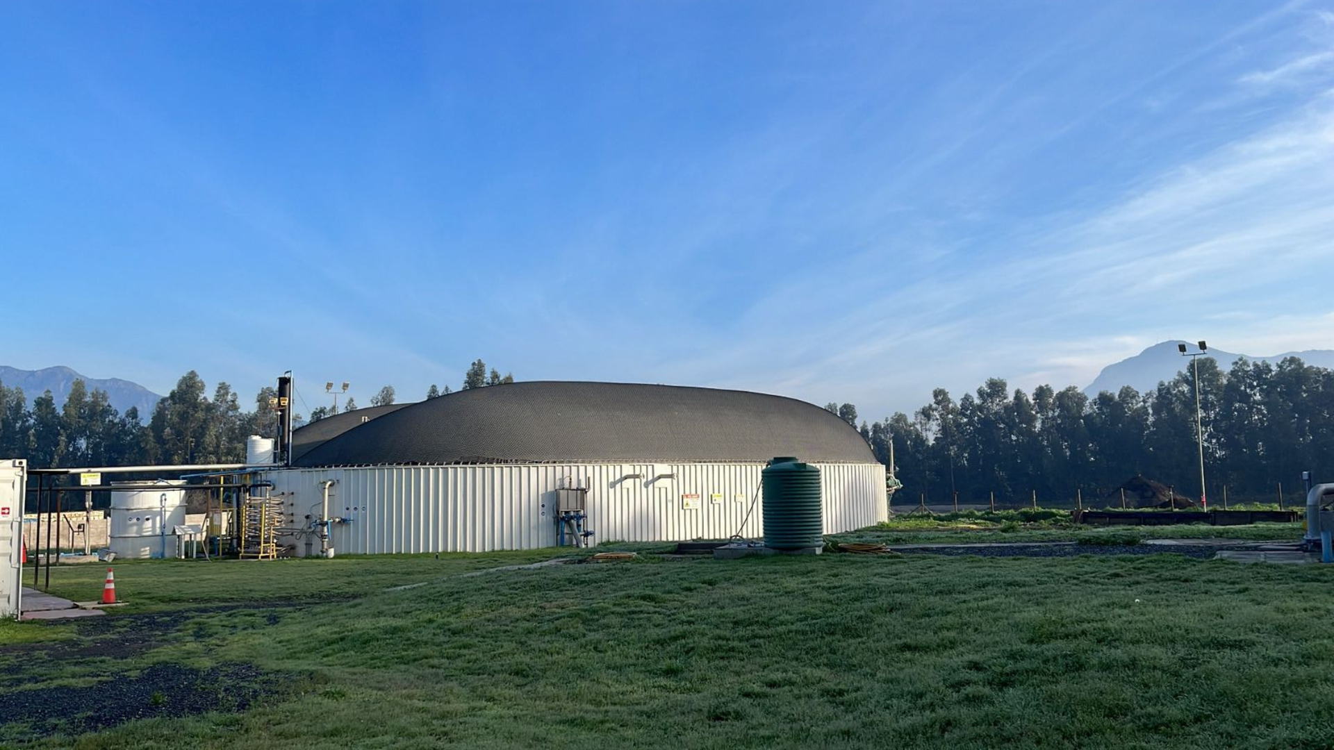 Revalorización y Energía Limpia